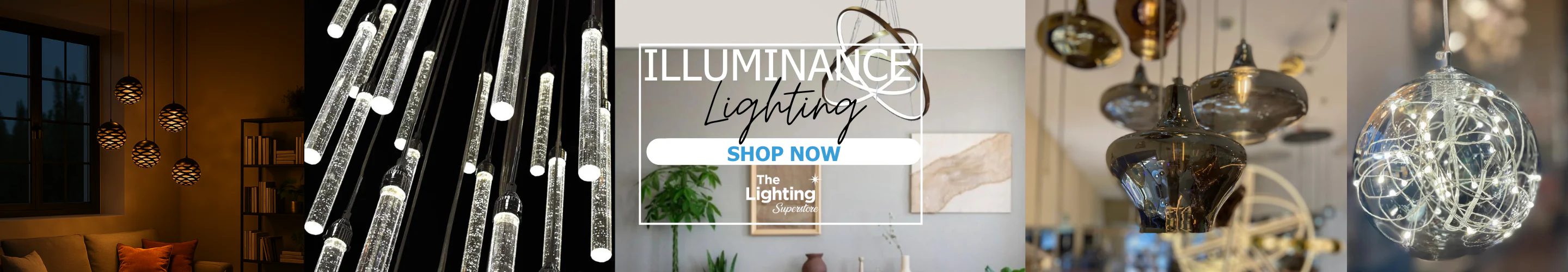 Illuminate Your World with Style